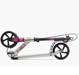 Patinete Oxelo Mid 9 Decathlon