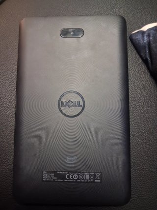 Dell Venue 8 Pro 5855 Tablet