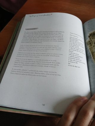 Cocina japonesa recetas para cada día