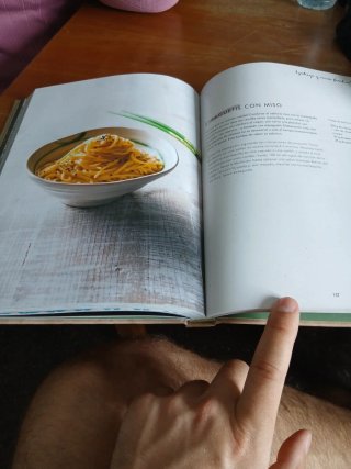 Cocina japonesa recetas para cada día