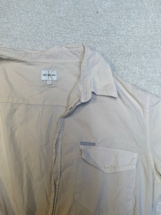 Camisa Calvin Klein