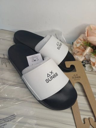 Ciabatte SUN68 Tg 43