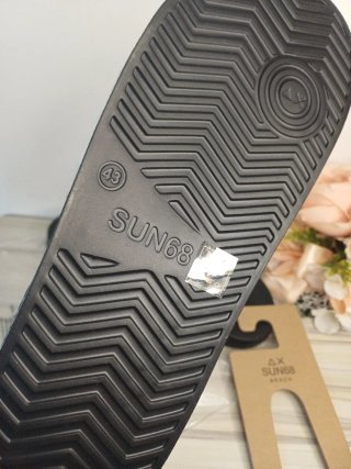 Ciabatte SUN68 Tg 43