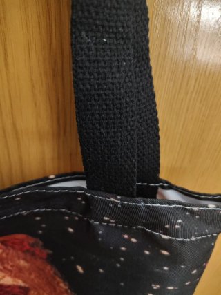 Bolso Tote Diseño Mujer Flores