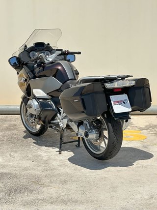 BMW R 1200 RT 2015