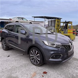 Servofreno Renault Kadjar (06.2015->)