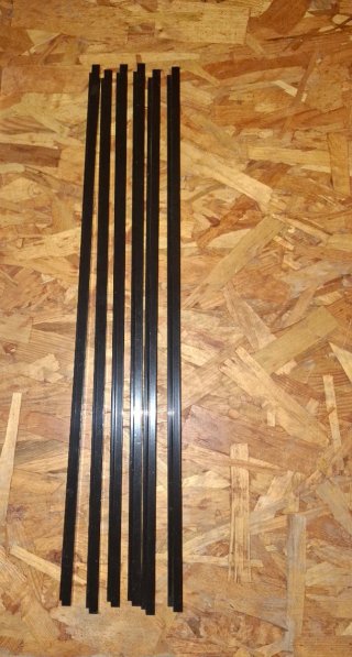 Rejillas para horno - Varios colores