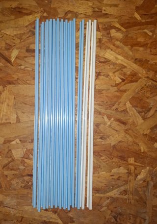 Rejillas para horno - Varios colores
