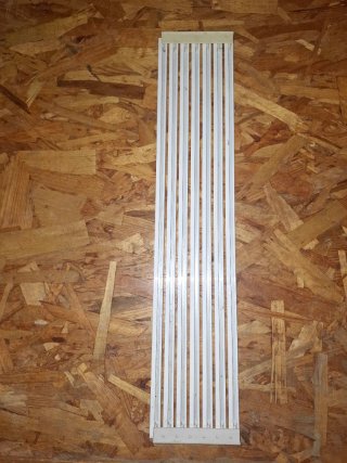 Rejillas para horno - Varios colores
