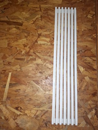 Rejillas para horno - Varios colores