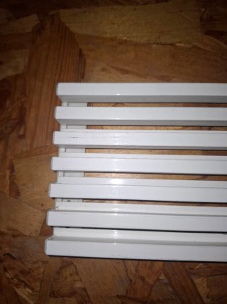 Rejillas para horno - Varios colores