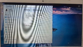 Portátil Toshiba L50D Win11 + Cargador Original