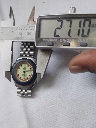 Reloj TAG Heuer