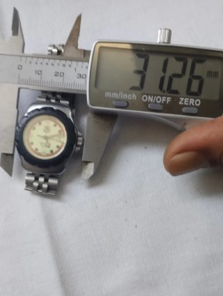 Reloj TAG Heuer