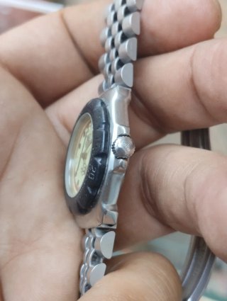 Reloj TAG Heuer
