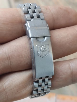 Reloj TAG Heuer