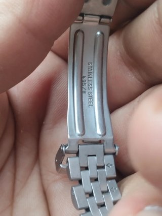 Reloj TAG Heuer