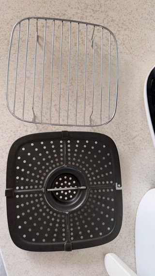 Freidora de Aire Xiaomi 3.5L