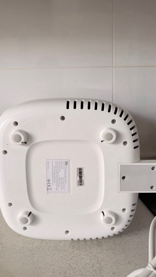 Freidora de Aire Xiaomi 3.5L