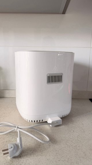 Freidora de Aire Xiaomi 3.5L