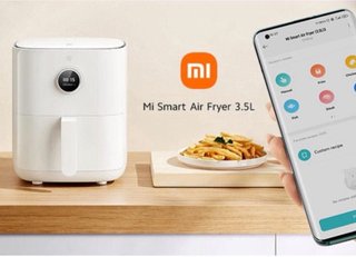 Freidora de Aire Xiaomi 3.5L