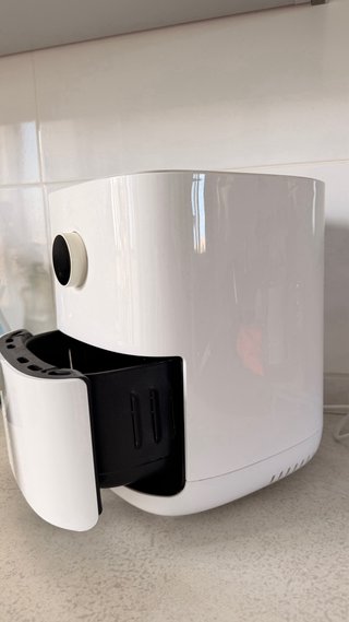 Freidora de Aire Xiaomi 3.5L