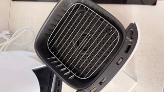 Freidora de Aire Xiaomi 3.5L