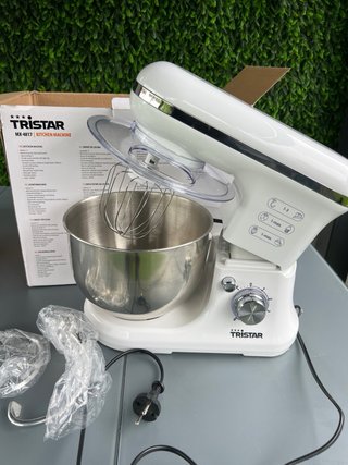 Amasadora Tristar MX-4817 Nueva