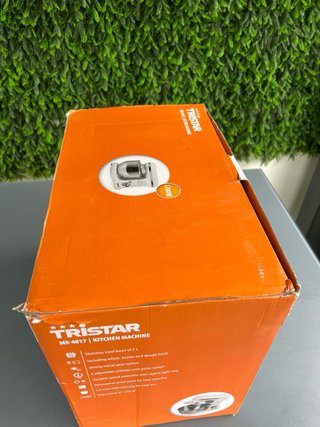 Amasadora Tristar MX-4817 Nueva
