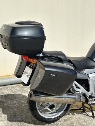 BMW K 1200 GT 2007