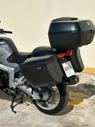 BMW K 1200 GT 2007