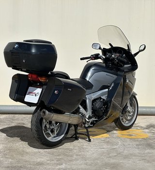 BMW K 1200 GT 2007