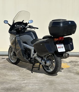 BMW K 1200 GT 2007