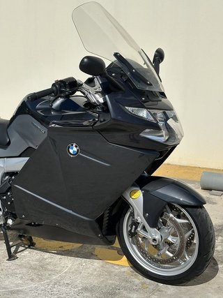 BMW K 1200 GT 2007