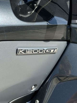 BMW K 1200 GT 2007