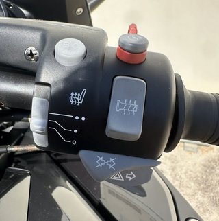 BMW K 1200 GT 2007