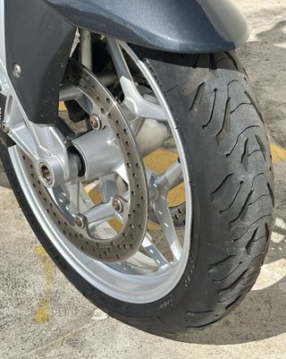 BMW K 1200 GT 2007