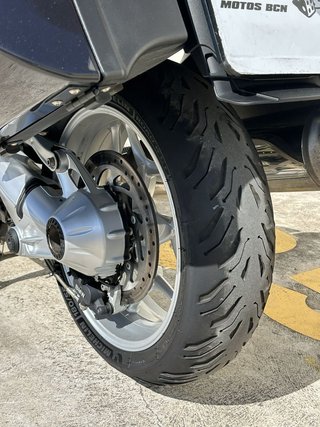 BMW K 1200 GT 2007