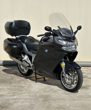 BMW K 1200 GT 2007