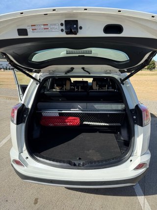 Toyota RAV4 2016