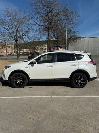 Toyota RAV4 2016
