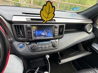 Toyota RAV4 2016