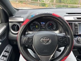 Toyota RAV4 2016
