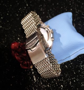 SEIKO CHRONO