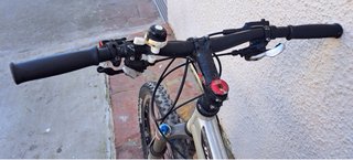 Specialized Stumpjumper Pro 26"