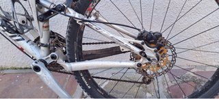Specialized Stumpjumper Pro 26"