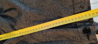 Pantaloni eleganti Sisley uomo nuovi, due sciarpe