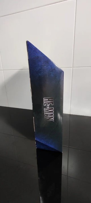 He-Man Masterverse 1987