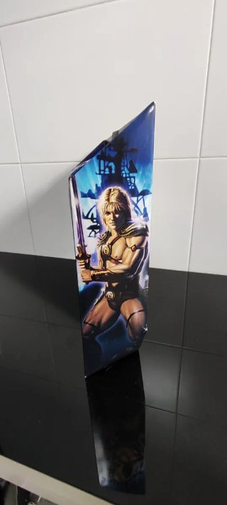 He-Man Masterverse 1987