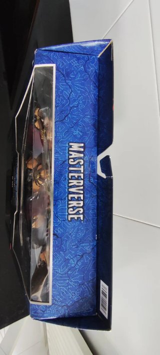 He-Man Masterverse 1987
